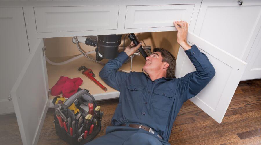 Local expert plumbing services in Levelland, TX